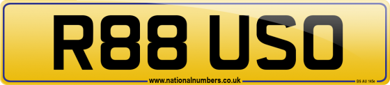 R88 USO