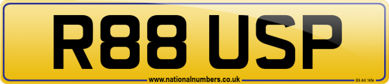 R88 USP