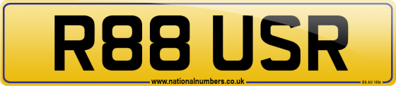 R88 USR