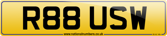 R88 USW