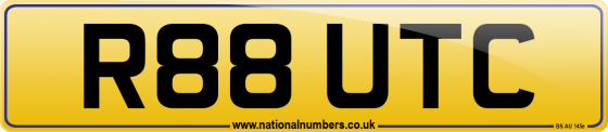R88 UTC