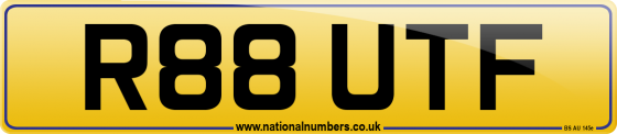 R88 UTF