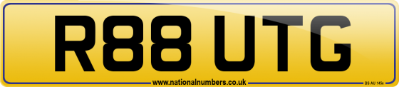 R88 UTG