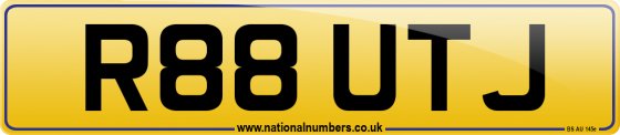 R88 UTJ