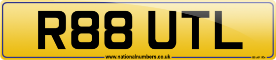 R88 UTL