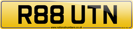 R88 UTN