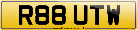 R88 UTW