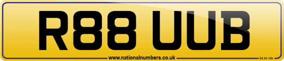 R88 UUB