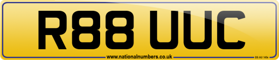 R88 UUC