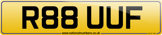 R88 UUF