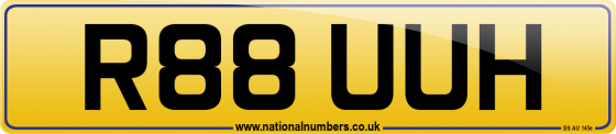 R88 UUH