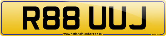 R88 UUJ