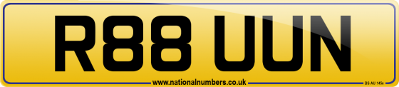 R88 UUN