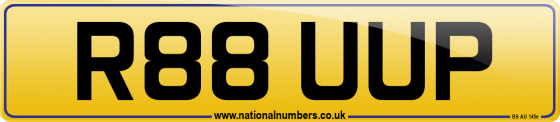R88 UUP