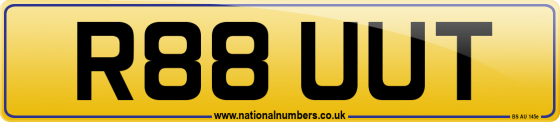 R88 UUT