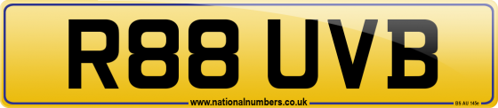 R88 UVB