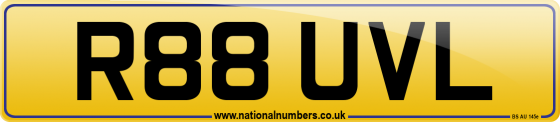 R88 UVL