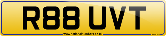R88 UVT
