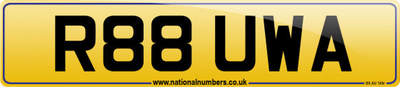 R88 UWA