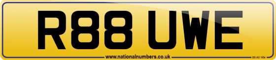 R88 UWE