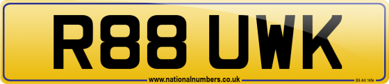 R88 UWK