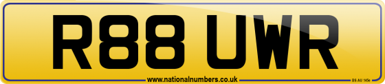 R88 UWR