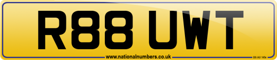 R88 UWT