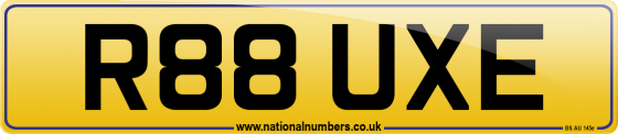 R88 UXE