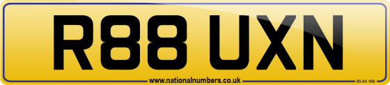 R88 UXN