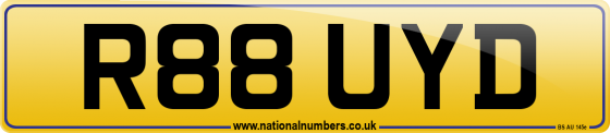 R88 UYD
