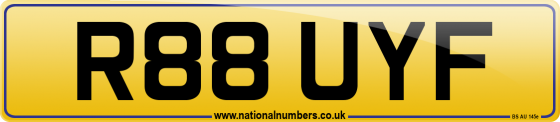 R88 UYF