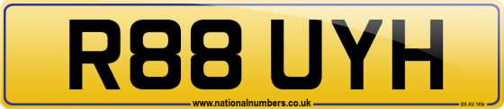 R88 UYH