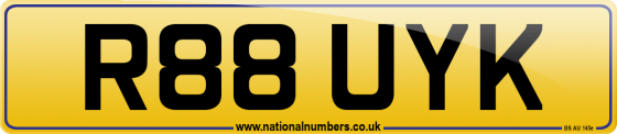 R88 UYK
