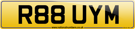 R88 UYM