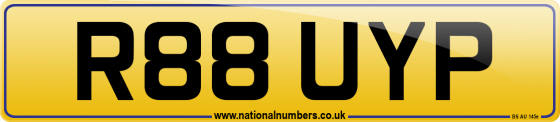 R88 UYP