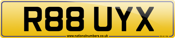 R88 UYX