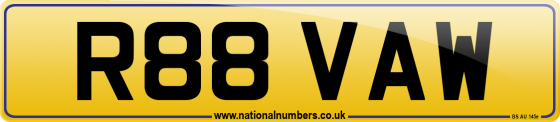 R88 VAW
