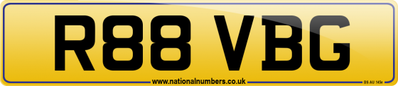 R88 VBG