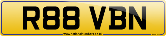 R88 VBN