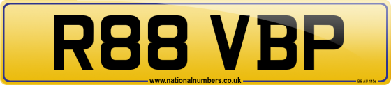 R88 VBP