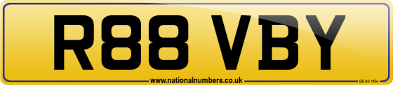 R88 VBY