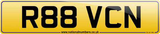 R88 VCN