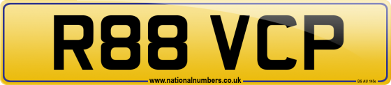 R88 VCP