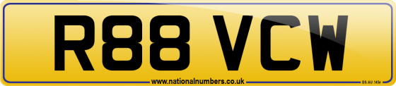 R88 VCW