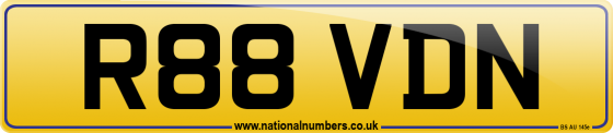 R88 VDN