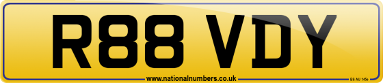 R88 VDY