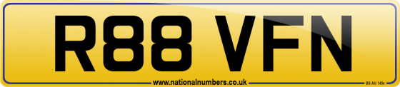 R88 VFN