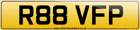 R88 VFP