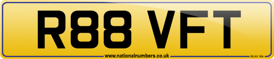 R88 VFT