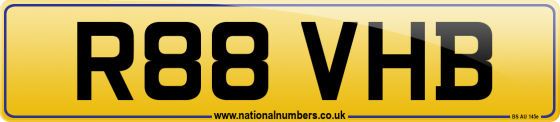R88 VHB